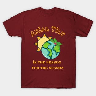 Reason for the Season T-Shirt